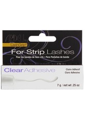 Ardell Adhesive LashGrip Strip Clear Künstliche Wimpern 1.0 pieces