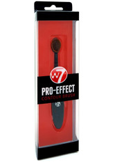 W7 Cosmetics - Kosmetikpinsel - Pro-Effect Soft Contour Brush