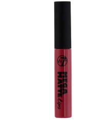 W7 Cosmetics - Flüssiger Lippenstift - Mega Matte Lips - Oddball