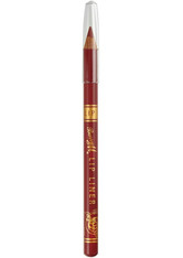 Barry M Cosmetics Lip Liner (Various Shades) - Rose