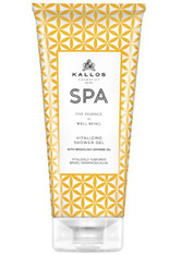 Kallos Cosmetics - Duschgel - SPA Vitalizing Shower Gel with Brazilian Orange Oil