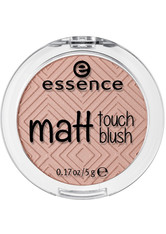 essence - Rouge - matt touch blush - 30 rose me up