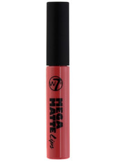 W7 Cosmetics - Flüssiger Lippenstift - Mega Matte Lips - Chippie
