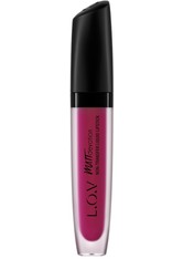 L.O.V - Flüssiger Lippenstift - MATTDEVOTION non-transfer liquid lipstick 770