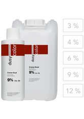 Dusy Professional Creme Oxyd 6% 5000 ml Entwicklerflüssigkeit