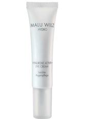 MALU WILZ Hyaluronic Active+ Eye Cream 15 ml Augencreme