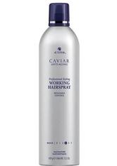 Alterna Caviar Anti-Aging Professional Styling Working Haarspray 439 g