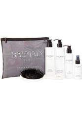 Balmain Beauty Bag Beauty Bag 5 Produkte im Set !