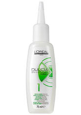 L'Oréal Professionnel Dulcia Advance Ionène G 1 normales Haar 12x 75 ml Dauerwellenbehandlung