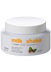 Milk_Shake Haare Treatments Glistening Argan Oil Deep Treatment 200 ml
