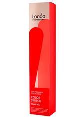 Londa Professional Color Switch Haarfarben 80 ml / 1 Roar! Red