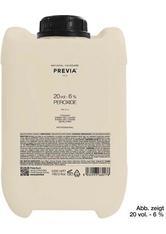 PREVIA Stabilized Creme Peroxide 3 % - 10 Vol., Kanister 5 Liter