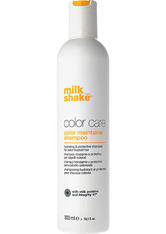Milk_Shake Haare Shampoo Color Care Color Maintainer Shampoo 300 ml