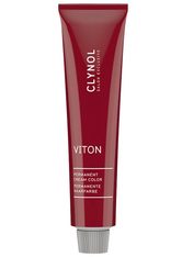 Clynol Viton S Permanent Cream Color Hellblau, Tube 60 ml