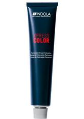 Indola Xpress Color 60 ml 6.00 Dunkelblond Intensiv Haarfarbe