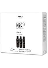 DIKSON Diskoplex Micro Kit 3 x 100 ml