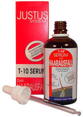 T 10 Serum bei Haarausfall Tinktur