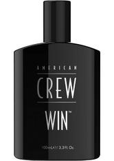 American Crew Win Fragrance Eau de Toilette (EdT) 100 ml Parfüm