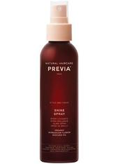 PREVIA Shine Spray with Verbascum Flower 150 ml