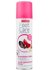 Titania Foot Care Schuhdeo Spray 200 ml