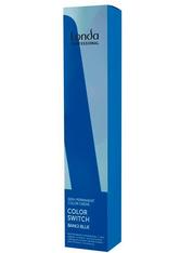 Londa Professional Color Switch Haarfarben 80 ml / 2 Bang! Blue