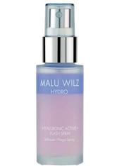 MALU WILZ Hyaluronic Active+ Flash Spray 30 ml Gesichtsspray