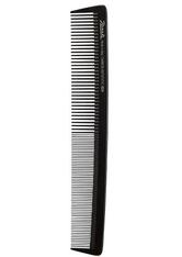 Jäneke Carbon Kamm 55824 Haarschneidekamm 7,5'' (19 cm)