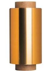 Efalock Alufolie Strähnenfolie gold 12 cm breit, 150 m lang, 15 my