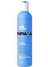 Milk_Shake Haare Shampoo Silver Shine Shampoo 300 ml