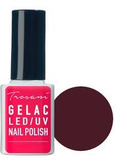 Trosani GeLac LED/UV Nail Polish Lady Red (23), 10 ml