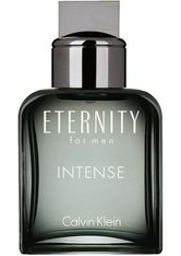 Calvin Klein Herrendüfte Eternity for men Intense Eau de Toilette Spray 30 ml