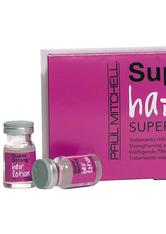 Paul Mitchell Strength Super Strong Hair Lotion Packung mit 12 x 6 ml