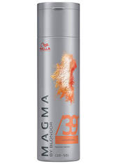 Wella Magma by Blondor /39 Gold-Cendré Hell, 120 g