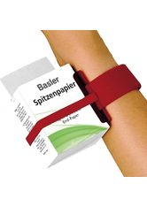 BHK Handgelenkspender Lieferung ohne Spitzenpapier