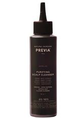 PREVIA Extra Life Purifying Scalp Cleanser with Vitis Vinifera 100 ml