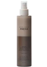 PREVIA Organic White Truffle Biphasic Leave-in Filler Conditioner Limited Edition 100 ml