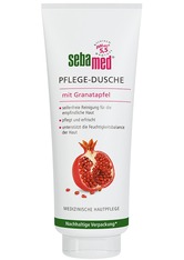 sebamed Produkte Sebamed Pflege-Dusche mit Granatapfel Duschgel 250.0 ml