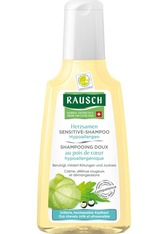 Rausch Herzsamen Sensitive Shampoo Haarshampoo 0.2 l