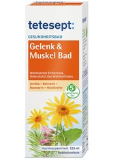 Tetesept Gelenk & Muskel Bad Duschgel 125.0 ml
