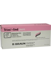 Trixo LIND pure Pflegelotion parfümfrei