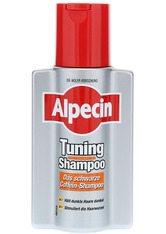 Alpecin Produkte 200 ml Haarshampoo 200.0 ml