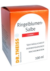 Dr. Theiss Naturwaren Dr. Theiss Ringelblumen Salbe Classic Creme 100.0 ml