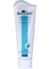BIOMARIS Biomaris Meerwasser Fußbalsam Fusspflege 75.0 ml