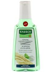 Rausch Ginseng Coffein Shampoo Haarshampoo 200.0 ml