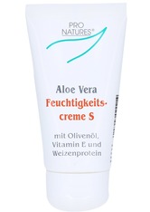 IMOPHARM Aloe Vera Feuchtigkeitscreme S After Sun Pflege 50.0 ml
