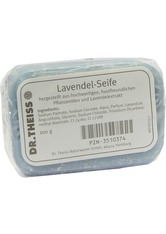 Dr. Theiss Naturwaren Produkte DR.THEISS Lavendel Seife Seife 100.0 g