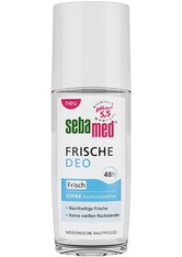 sebamed Sebamed Frische Deospray Frisch Deodorant 75.0 ml
