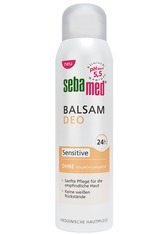 sebamed Produkte Sebamed Balsam Deo Sensitive Aerosol Deodorant 150.0 ml