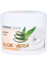 ALOE VERA Körpercreme Q10