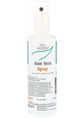IMOPHARM Aloe Vera 100% pur pro Natur Spray After Sun Pflege 100.0 ml
